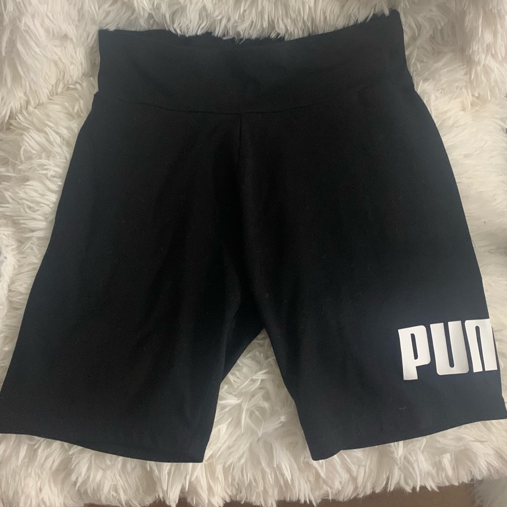 Bike shorts